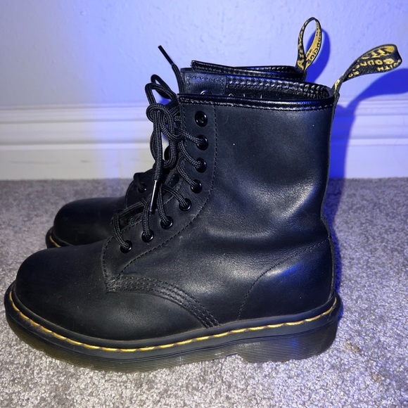 Doc Martins - Picture 1 of 4